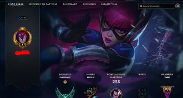 conta platina 4