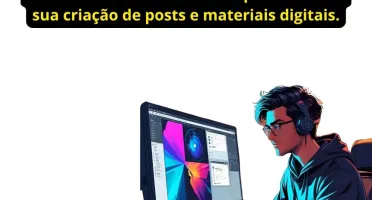 Mega Pack +1M Arquivos Redes Sociais - Canva e Photoshop