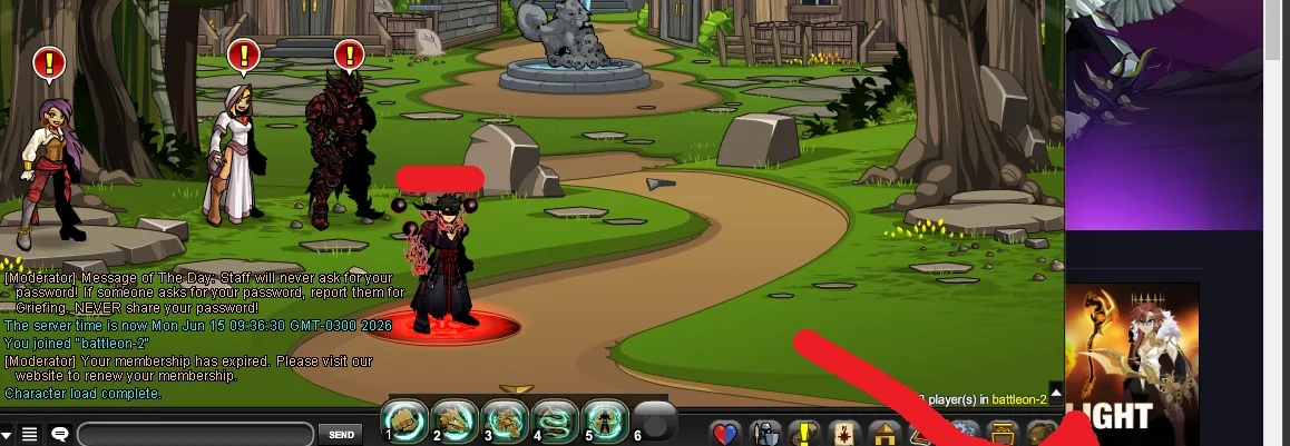 CONTA DE 13 ANOS! VENDENDO BARATO! 15/06/26-heromart(shadow)