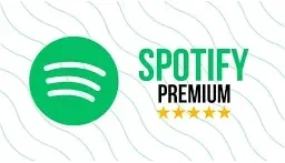 Spotify Premium 30 dias