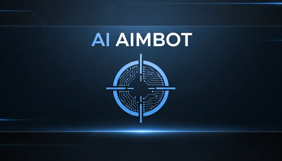 Aimbot Ia Universal