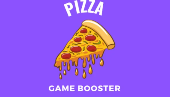 Serviços Pizza Game Booster