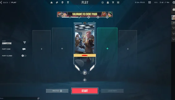 CONTA UNRANKED VALORANT COM CPF PRONTA PRA RANKED