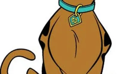 XIT Scooby doo