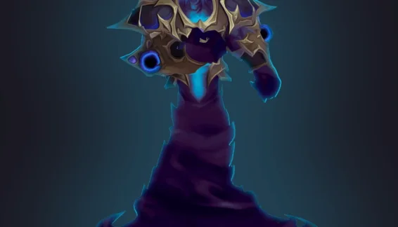 Nullaeus / Conquista Let Me Solo Him