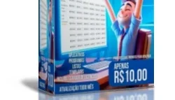 Pack Premium Digital + De 50 Ferramentas