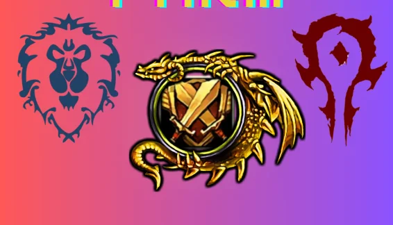WoW Honra / Honor Farm PvP Set