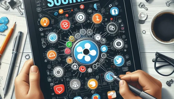 O Melhor Gerenciador De Redes Sociais