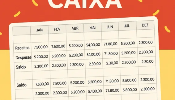 Planilha de Simples Prática e Pronta pra Usar