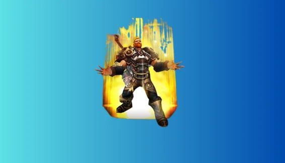 Leveling WoW 1-70
