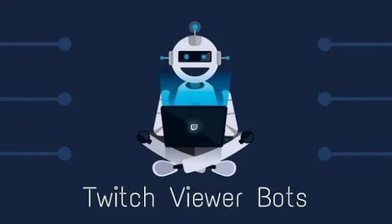 Twitch Bot Viewers Não Precisa De Proxy