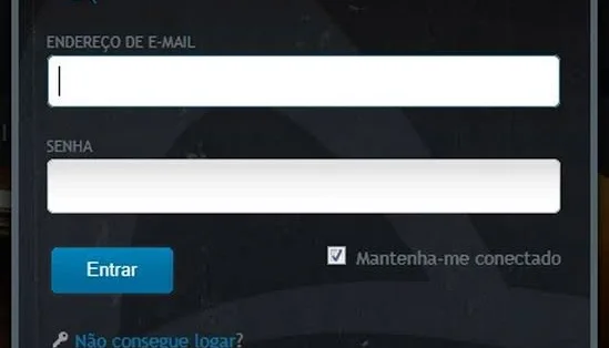 Vendo Conta Blizzard