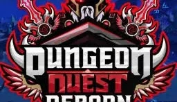 Serviço de Level Up no Dungeon Quest Reborn
