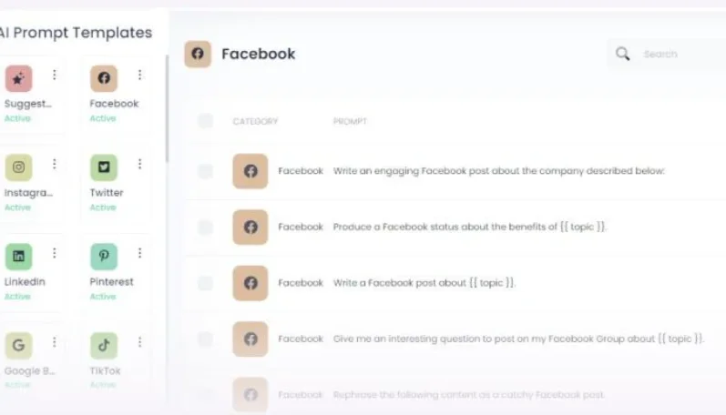 🚀 Stackposts 8 Plataforma Gestão Mídias Sociais Marketing