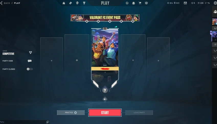 CONTA UNRANKED VALORANT COM CPF PRONTA PRA RANKED