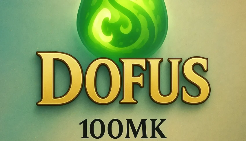  PROMOÇÃO Draconiros 100mk Kamas (Antigo Ilyzaelle) DOFUS