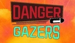Xbox Danger Gazers #C32369