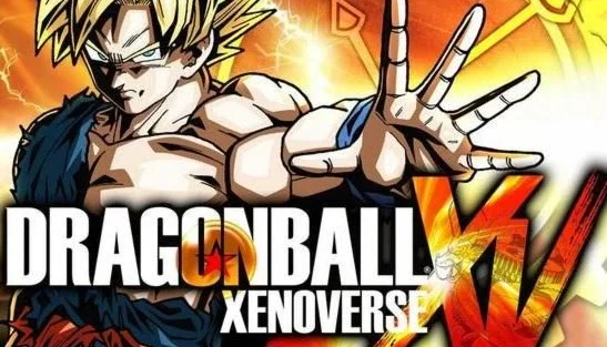 Xbox Dragon Ball: Xenoverse #C22468