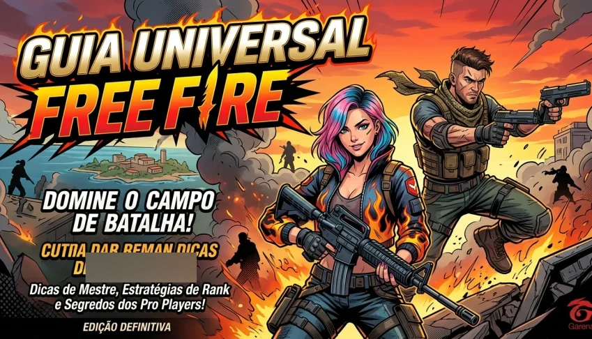 Guia SENSI Universal 2026 — Guia Completo