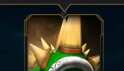 Conta League com Skin Rarissimas, de 2011 e unico dono