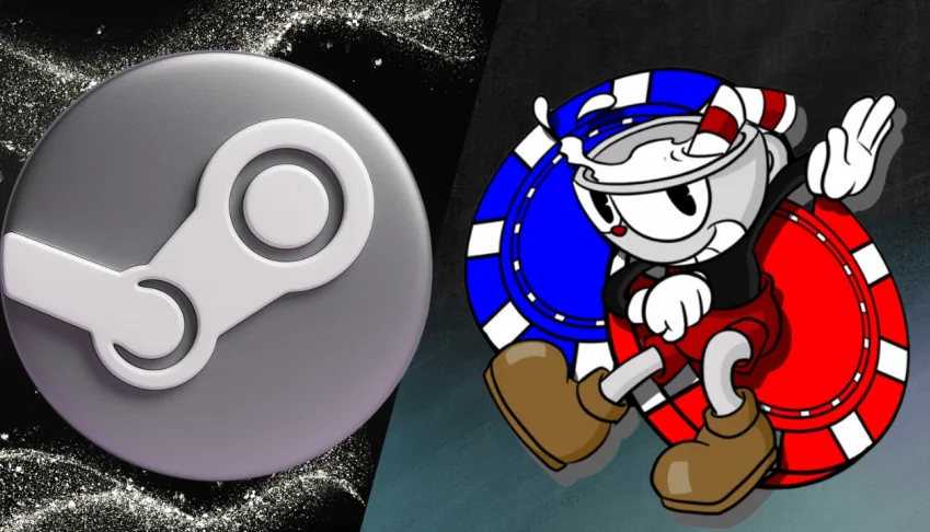 Keys Steam Aleatórias Por 1 Real Cada [Melhor Preço]