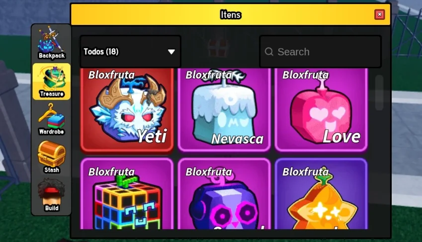 đź‘‘ Conta Roblox Exclusiva (Criada Em 2017)