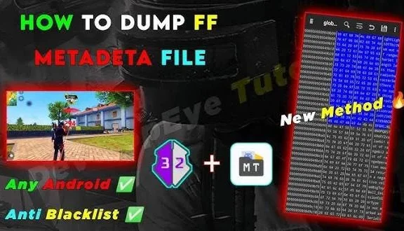 Xit metadata ff
