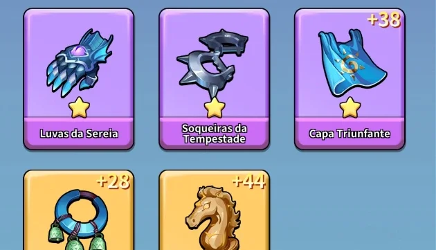Stone heroes Squard