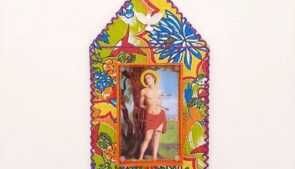Capelinha São Sebastião