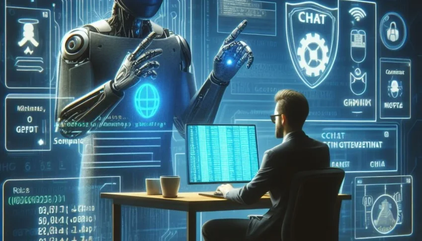 Prompts Poderosos Comandos Secretos Chatgpt Gemini e Copilot