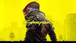 Conta Steam Com Cyberpunk2077