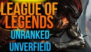 CONTA SMURF UNRANKED 50.000+ DE ESSÊNCIA AZUL