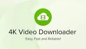 Programa 4K Downloader Videos