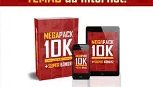 Mega Pack Plr 10k Em Português
