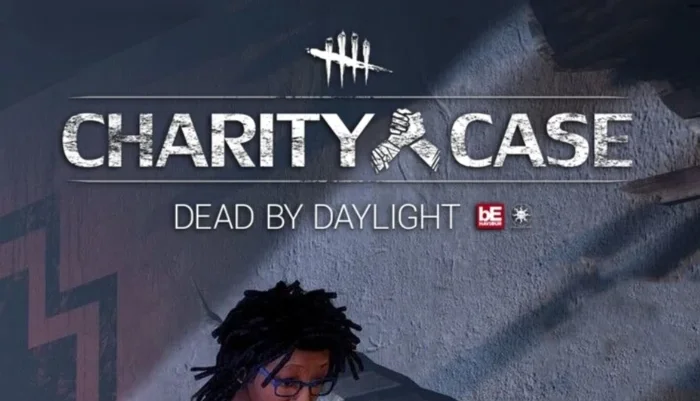 Xbox Dead by Daylight: Charity Case (DLC) #C47886