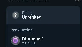 Conta ex diamante com skins