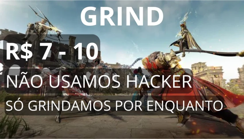 Black Desert Online Farming De Silver