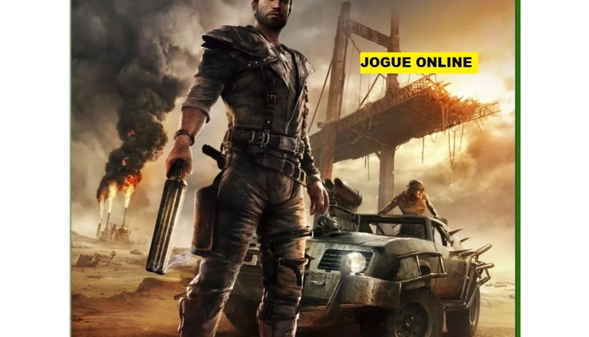 Mad Max Xbox One Digital