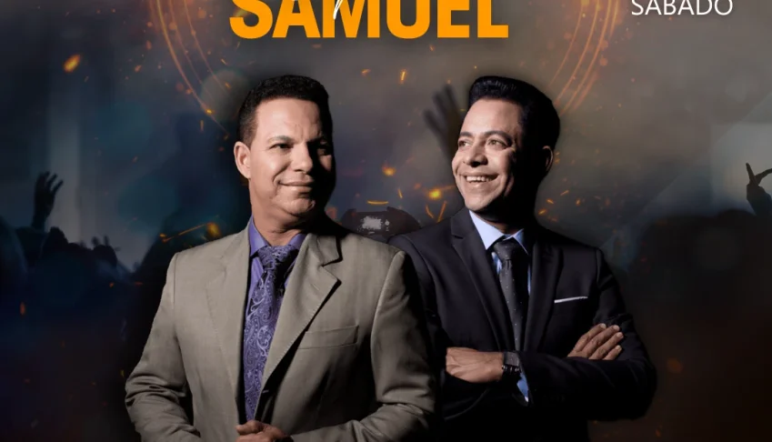 Pack-Canva  Gospel