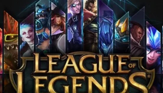 Conta League of Legends