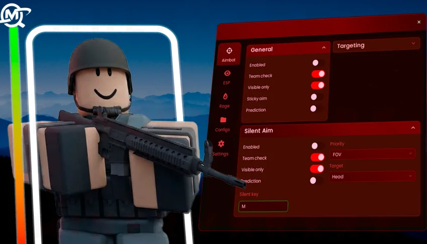 External Roblox | Pc