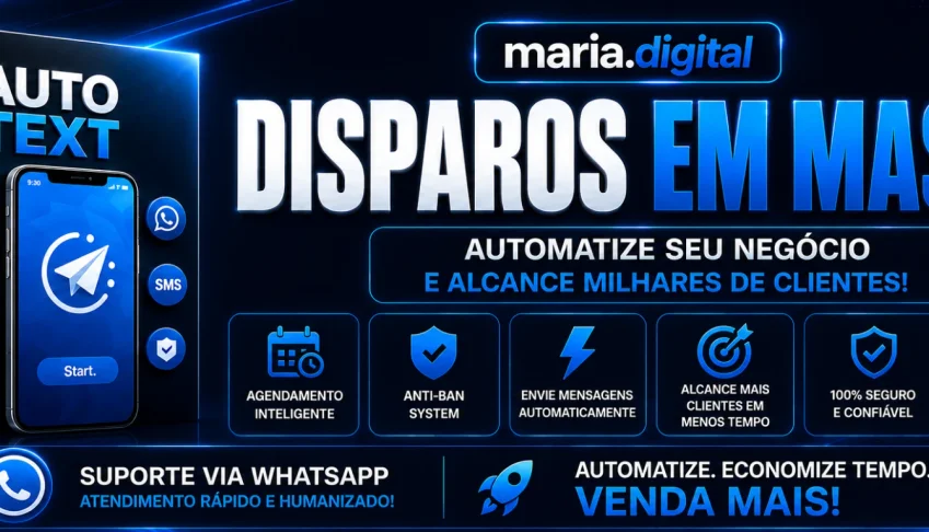 🤖 Disparador Em Massa -Android - Zap, Telegram, Sms, E-Mail