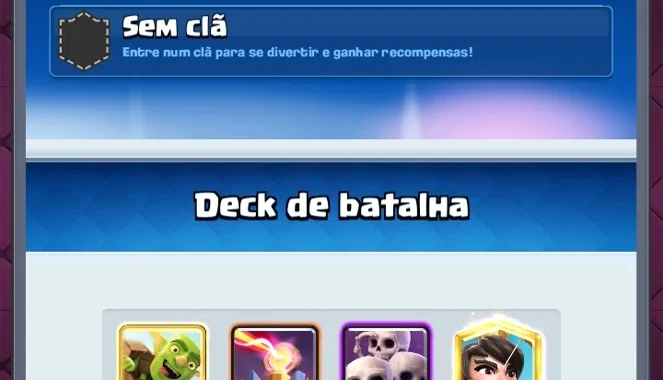 Clash Royale