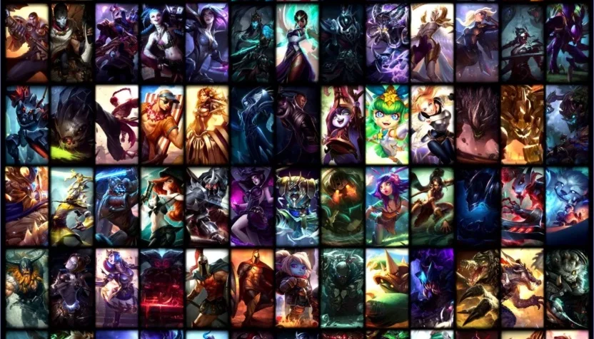 LOL. LEIA DESCRIÇÃO E VEJA AS IMAGENS QUE DETALHAM A CONTA!