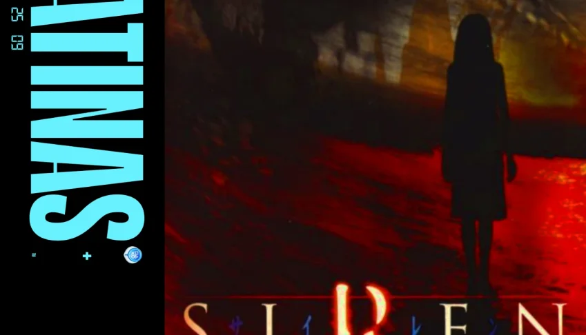 PS5 | Siren | Platina 100% legítima.