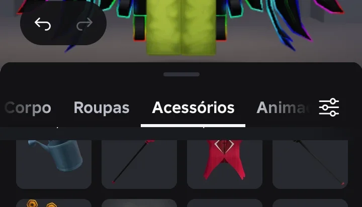 Vende-Se Conta De Roblox