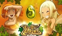 DOFUS RETRO KAMAS DROUPIK!