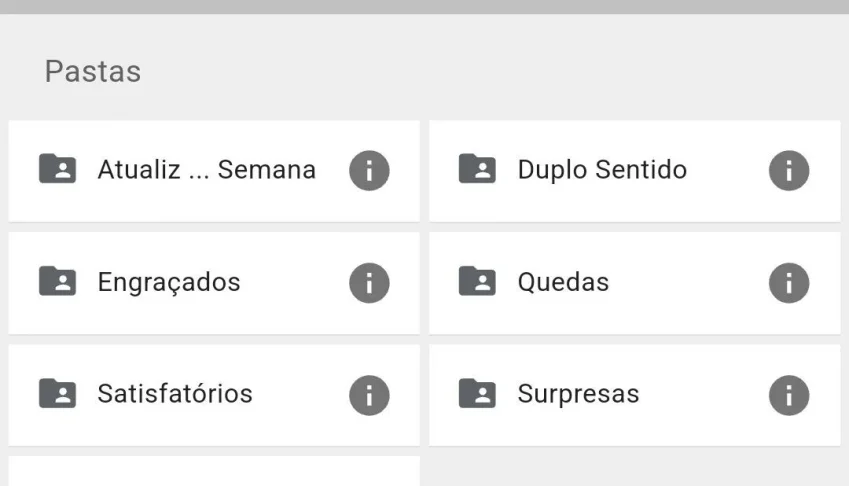Iscas Virais ✅