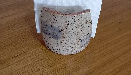 Porta guardanapo