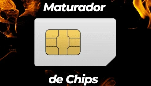 Maturador de Chip (Anual)
